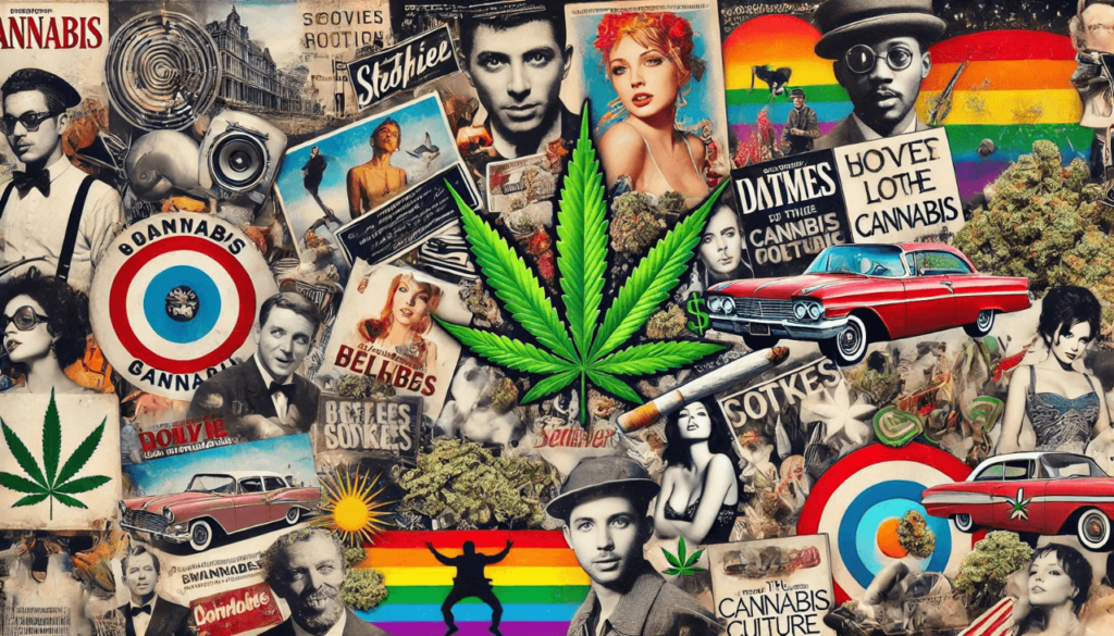 Cannabis and Creativity: How It Can Enhance Your Artistic Side