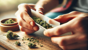 How to Consume Recreational Cannabis: Methods and Tips